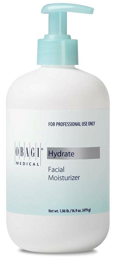 Obagi Hydrate Facial Moisturizer | SkinMedix