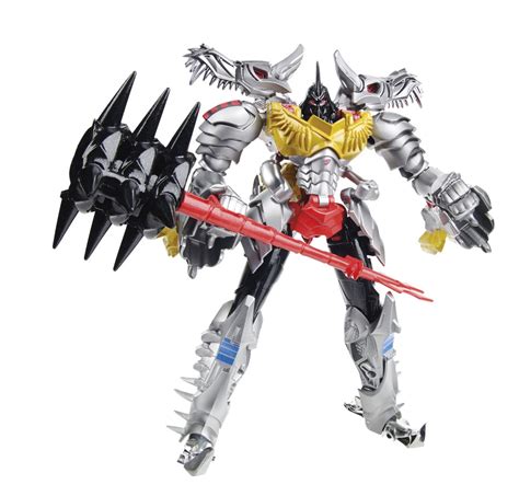 Transformers SDCC Dinobot Special Edition Set Revealed - Transformers News - TFW2005