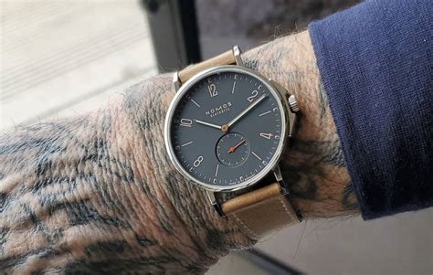 11 Unique Watches for Men Bold and Stylish Options for 2025 | FashionBeans