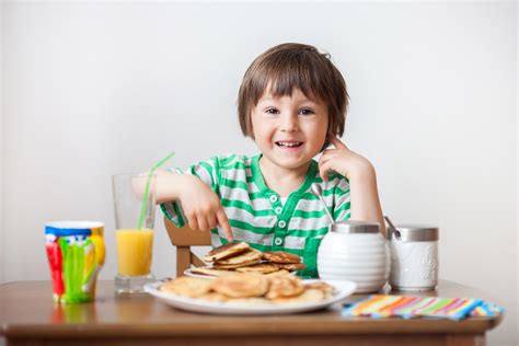 Our 15 Most Popular Healthy Kids Breakfast Ever – Easy Recipes To Make at Home