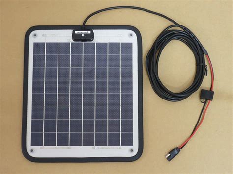 How To Choose A Solar Trickle Charger | SolarGenerator.Guide