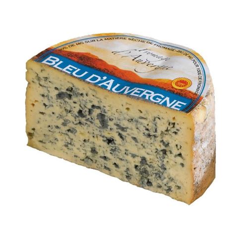 Bleu d'Auvergne Cheese - Calvert Woodley Wines & Spirits