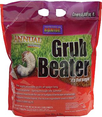 Grub Worm Control TipsWells Brothers Pet, Lawn & Garden Supply