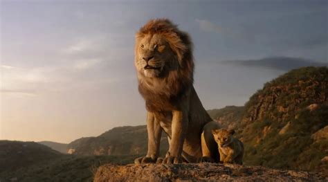 The Lion King prequel announced, Barry Jenkins says it’s a story ‘about ...