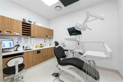 Dental Surgery Design Fundamentals - Elite Fitout