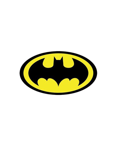 Batman Symbol Drawing Easy