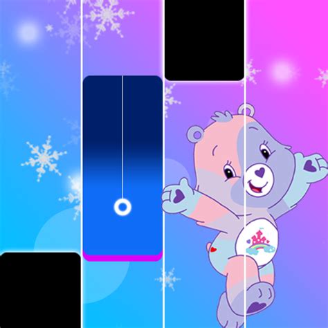 Care Bears Piano Game - Apps on Google Play