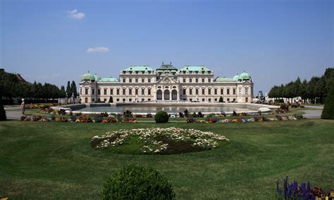 File:Schloss Belvedere Wien 2007 a.jpg