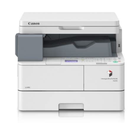 Canon ImageRunner 1435i A4 Mono Laser Multifunction Printer – ABD Office Solutions, Inc.