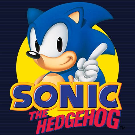 Sonic the Hedgehog™ Classic | androidrank.org