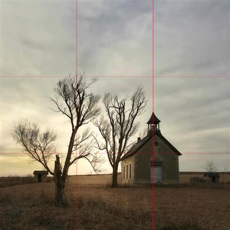 8 Tips For Incredible Rural Landscape Photography On iPhone