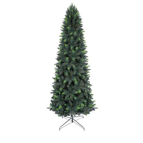 9FT Slim Parana Pine Christmas Tree - Christmas Trees