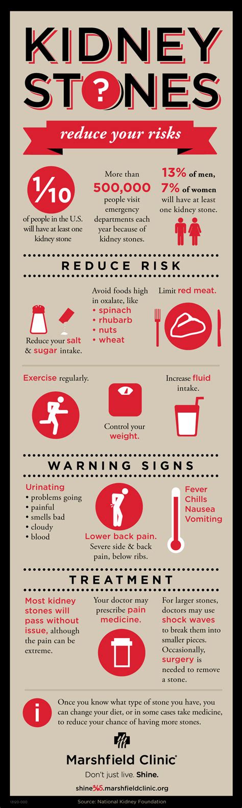 How To Avoid Getting A Kidney Stone - Braincycle1