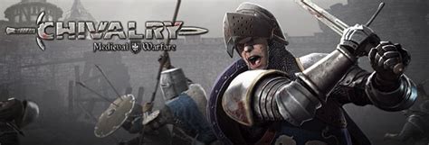 Chivalry: Medieval Warfare Overview | OnRPG