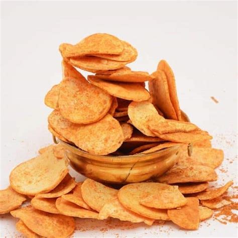 Masala Chips - Halwai Sweets