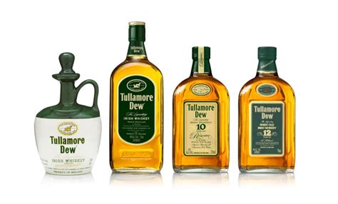 57 Best Whiskey Brands In The World [2021 Edition]