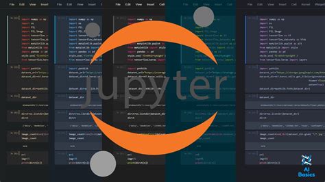 sustantivo borde Cuña jupyter notebook dark theme escalera mecánica ...