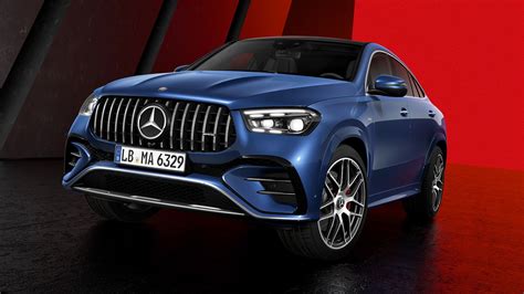 2024 Mercedes Gle 43 Amg Coupe - Rowe Rebekkah