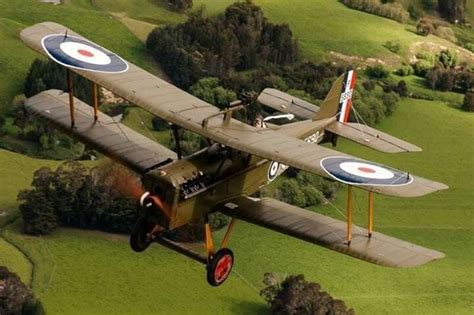 Pin by Gear Head on WW1 Aeroplanes | Vintage aircraft, Ww1 aircraft, Aircraft