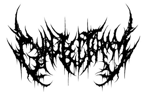 Death Metal Band Logo Maker Free - 100thingsaboutoslogirl