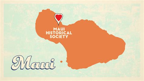 Maui Historical Society — Luck Journal