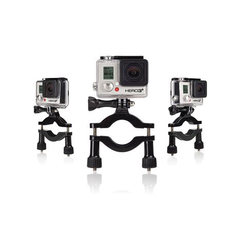 Top 8 GoPro Accessories