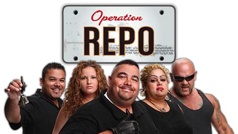 Operation Repo - Alchetron, The Free Social Encyclopedia