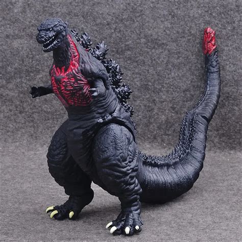 30CM Anime Ultraman Monsters Doll Movie Godzilla Action Figure toys ...