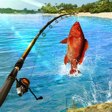 Fishing Clash: Sport Simulator - Apps on Google Play