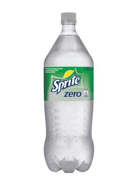 Sprite Zero 1.5L P.E.T - The Master Cellar