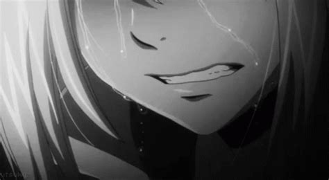 Girl Crying GIF - Girl Crying Anime - Discover & Share GIFs