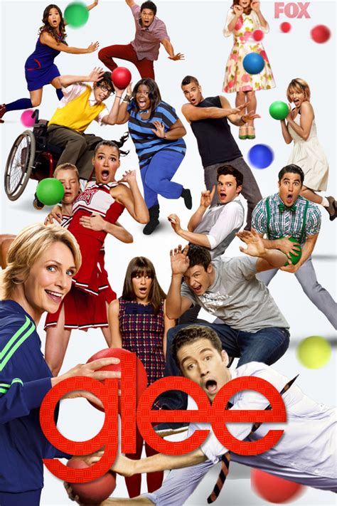 Glee Wallpaper for Phone - WallpaperSafari