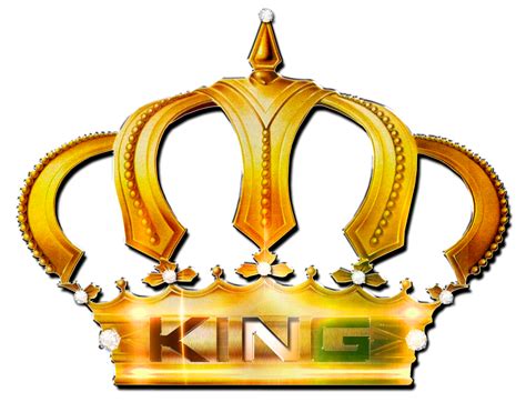 Logo King - ClipArt Best