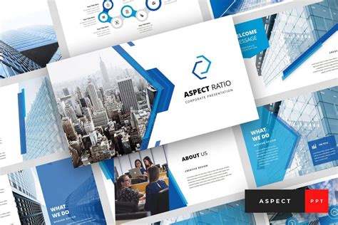 35+ Best Business & Corporate PowerPoint Templates 2021 | Design Shack