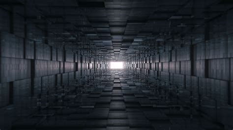 Abstract Tunnel HD Wallpapers - Wallpaper Cave