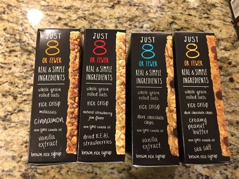 HURRY & Grab your JUNKLESS Granola Bars – Review + Giveaway! - The Club Mom