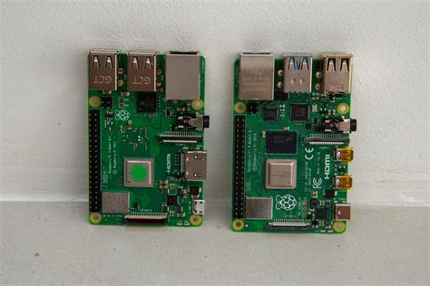 Raspberry Pi 4 Model B Review | Trusted Reviews