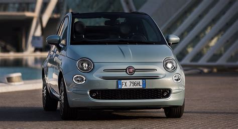 Fiat 500 And Panda Go Full Steam Ahead With Hybrid Models, Yippy!...