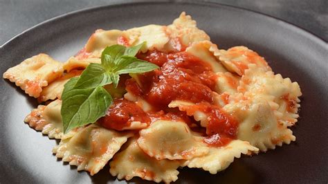 36 Of The Tastiest Ravioli Fillings You Need To Try (+A Few Extra Recipes!) - Whimsy & Spice