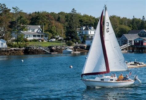 Top 20 Maine Attractions You Can't Afford To Miss | Things To Do in Maine | Attractions of America