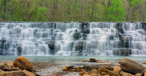 Arkansas State Parks