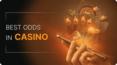 7 Best Odds in Casino: Play Online for Real Money