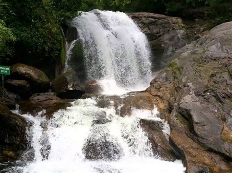 Top 8 Munnar Waterfalls | Munnar Insider Travel Blog