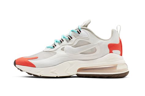 Introducing the Nike Air Max 270 React | The Source