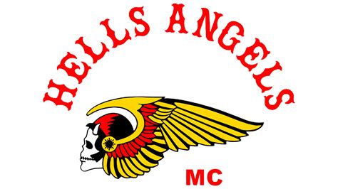 Hells Angels Logo, symbol, meaning, history, PNG, brand