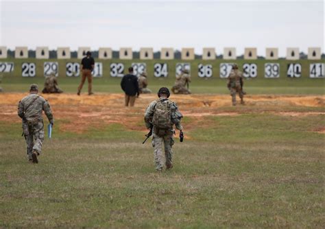 2023 U.S. Army Small Arms Championships | Article | The United States Army