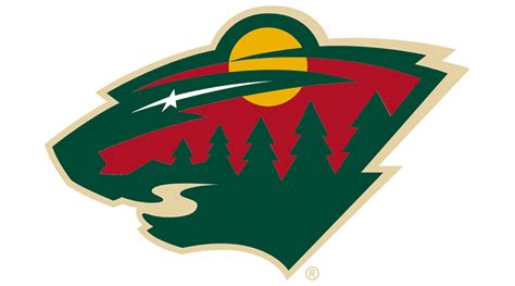 Minnesota Wild Logo Download - SVG - All Vector Logo