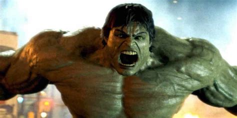 Edward Norton’s ‘The Incredible Hulk’ Was More Dramatic Off-Camera