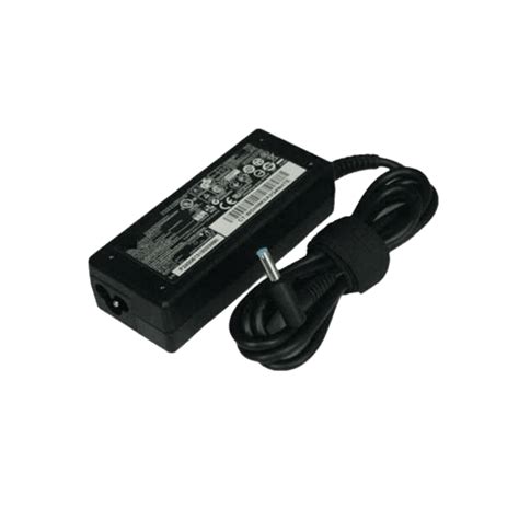 HP 65W Laptop Charger Adapter 4.5mm (3FF84A#ACJ) - ₹890.00