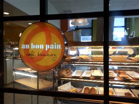 Au Bon Pain - CLOSED - Fast Food - 200 Liberty St, Battery Park, New York, NY - Restaurant ...